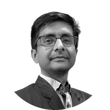 Sushant Saurav - CTO